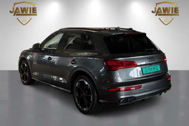 Audi SQ5 (2020) thumbnail 3
