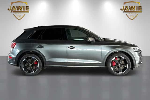 Audi SQ5 (2020) thumbnail 4