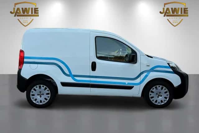 Citroën Nemo (2011) thumbnail 4