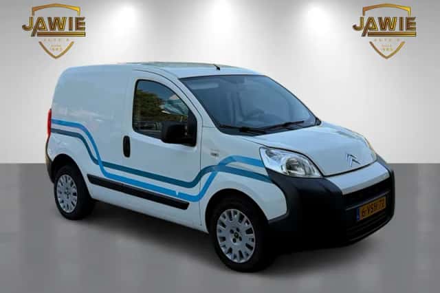 Citroën Nemo (2011) thumbnail 5