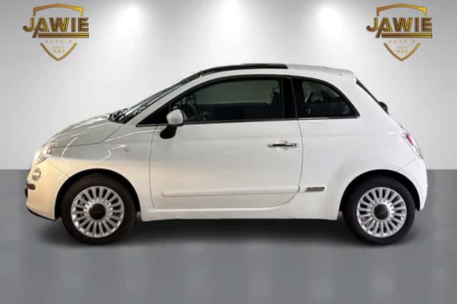 Fiat 500 (2012) thumbnail 2