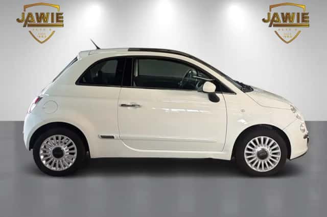 Fiat 500 (2012) thumbnail 4