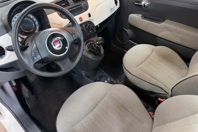Fiat 500 (2012) thumbnail 6