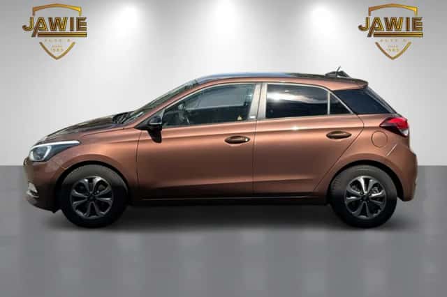 Hyundai i20 (2018) thumbnail 2