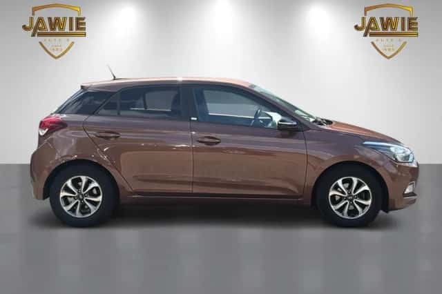 Hyundai i20 (2018) thumbnail 4