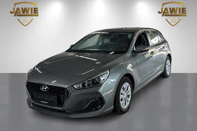 Hyundai i30 (2018) thumbnail 1