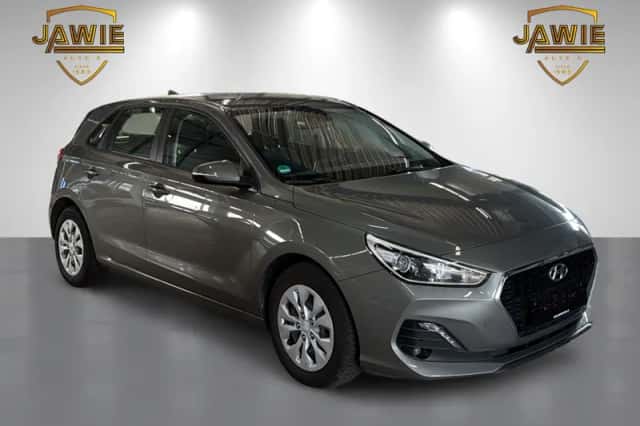 Hyundai i30 (2018) thumbnail 5
