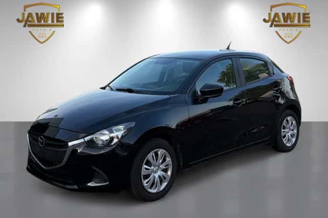 Mazda 2 (2019) thumbnail 1
