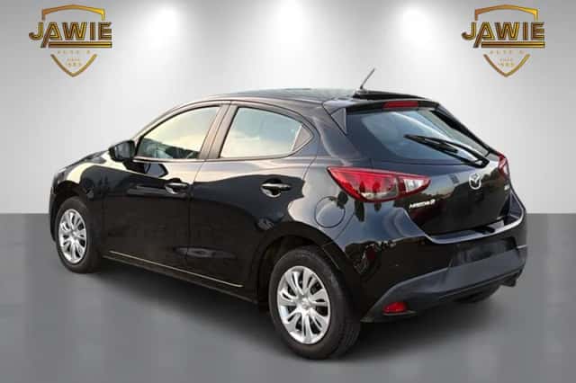 Mazda 2 (2019) thumbnail 3