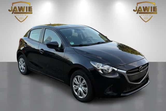 Mazda 2 (2019) thumbnail 5