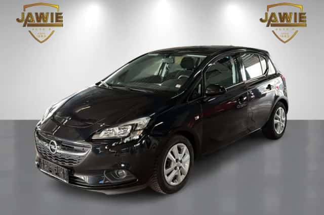 Opel Corsa (2015) thumbnail 1
