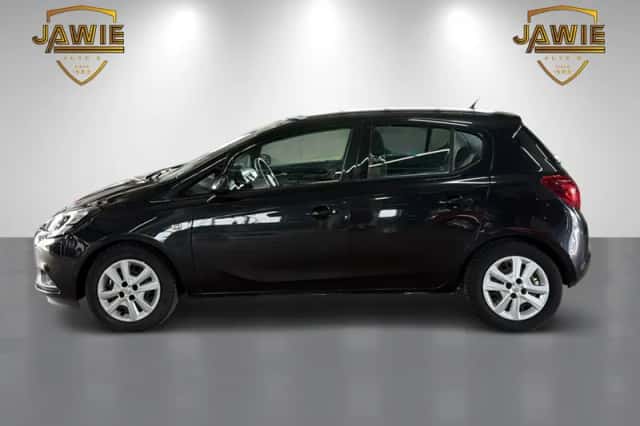 Opel Corsa (2015) thumbnail 2