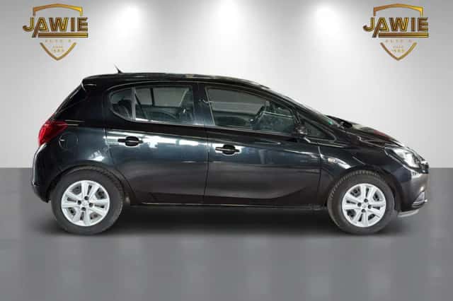 Opel Corsa (2015) thumbnail 4