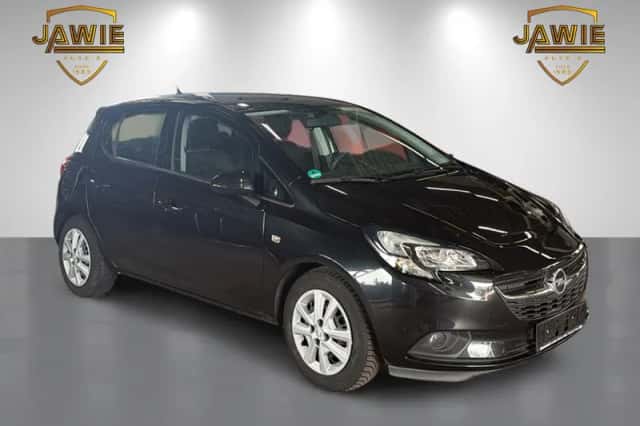 Opel Corsa (2015) thumbnail 5
