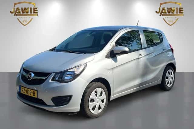 Opel Karl (2018) thumbnail 1