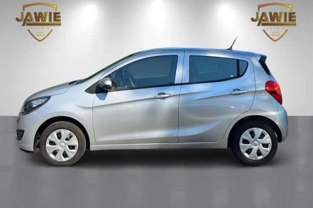 Opel Karl (2018) thumbnail 2