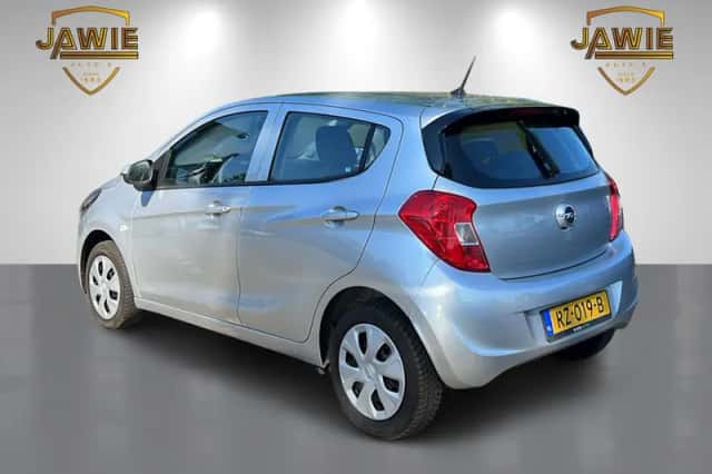 Opel Karl (2018) thumbnail 3