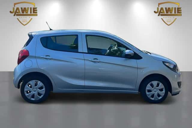 Opel Karl (2018) thumbnail 4