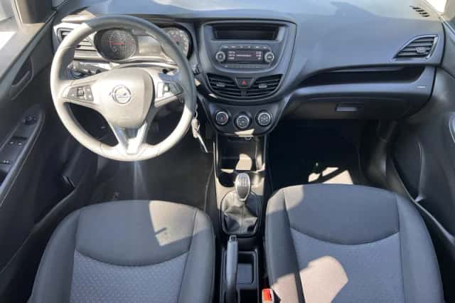 Opel Karl (2018) thumbnail 6