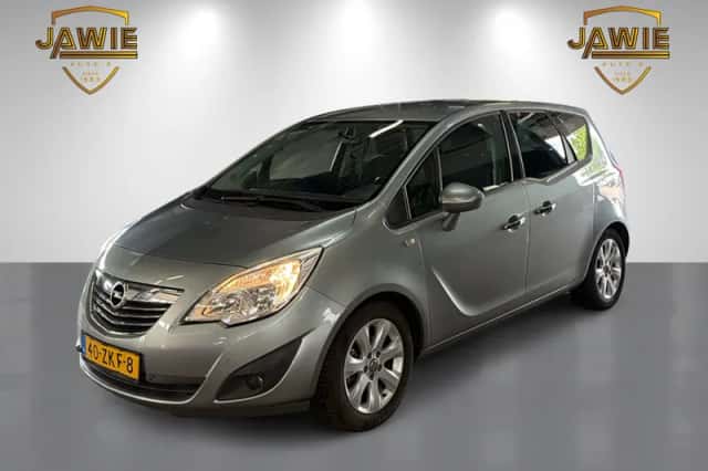 Opel Meriva (2012) thumbnail 1