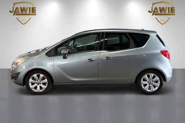 Opel Meriva (2012) thumbnail 2