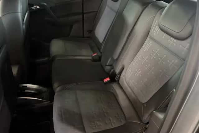 Opel Meriva (2012) thumbnail 6