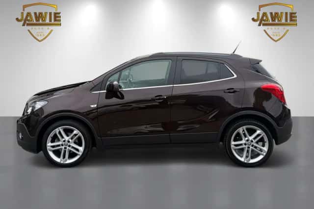 Opel Mokka (2015) thumbnail 2