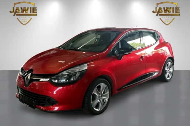 Renault Clio (2014) thumbnail 1