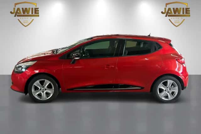Renault Clio (2014) thumbnail 2