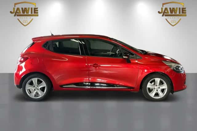 Renault Clio (2014) thumbnail 4