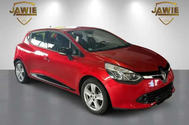Renault Clio (2014) thumbnail 5