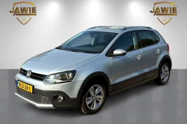 Volkswagen Polo (2016) thumbnail 1