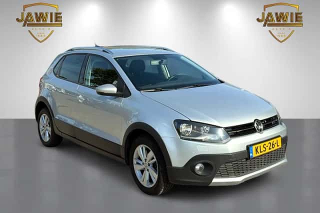 Volkswagen Polo (2016) thumbnail 5