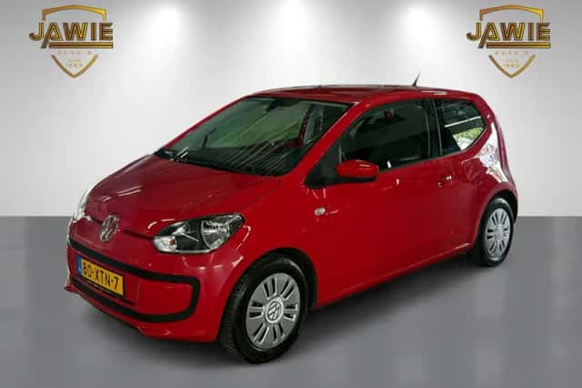 Volkswagen Up! (2014) thumbnail 1
