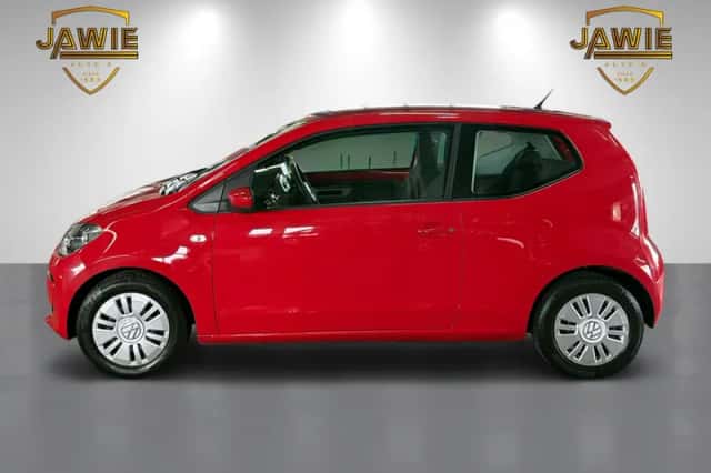 Volkswagen Up! (2014) thumbnail 2