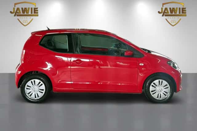 Volkswagen Up! (2014) thumbnail 4