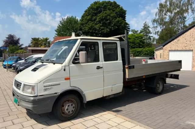 Iveco Daily (0) thumbnail 1