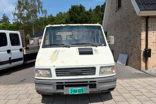Iveco Daily (0) thumbnail 3