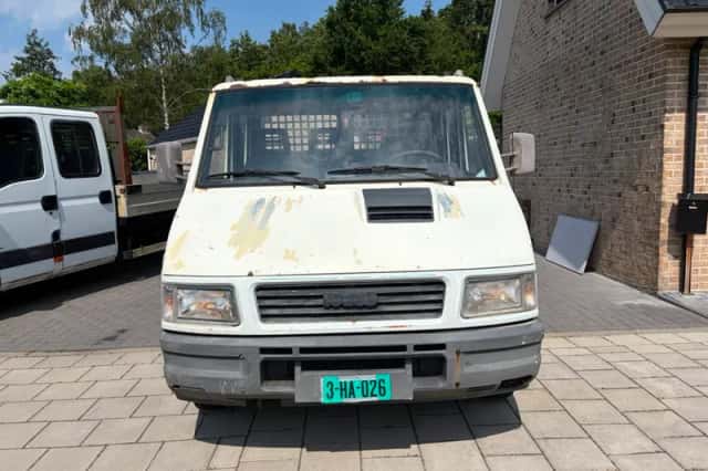 Iveco Daily (0) thumbnail 4