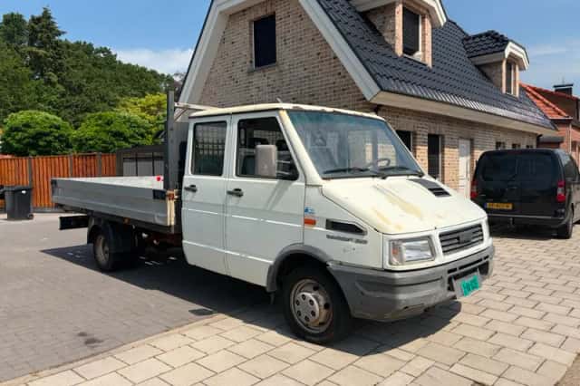 Iveco Daily (0) thumbnail 5