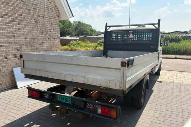 Iveco Daily (0) thumbnail 6