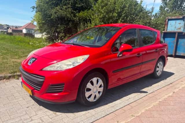 Peugeot 207 (2011) thumbnail 1