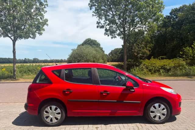 Peugeot 207 (2011) thumbnail 5