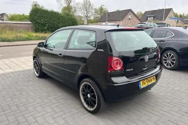 Volkswagen Polo (2006) thumbnail 6