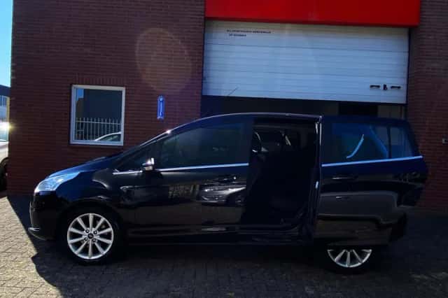 Ford B-Max (2017) thumbnail 6