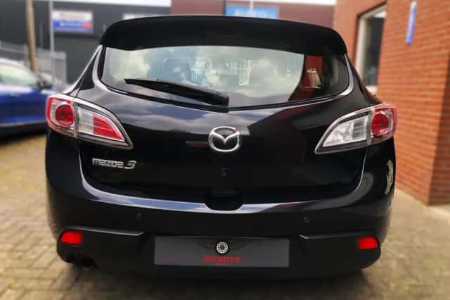 Mazda 3 (2011) thumbnail 6