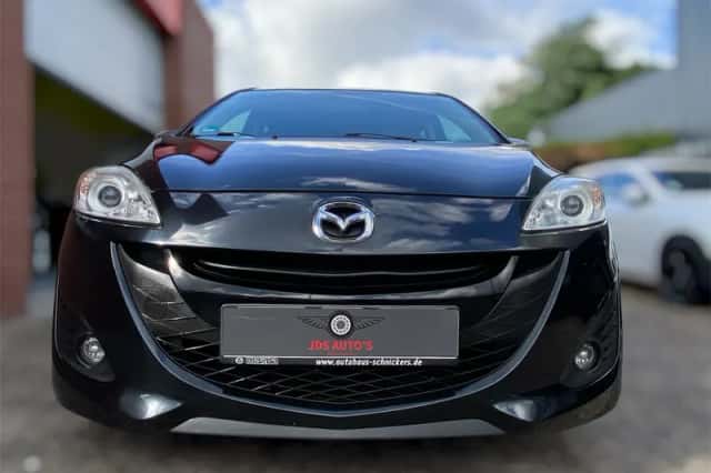 Mazda 5 (2014) thumbnail 2