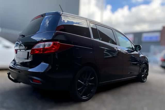 Mazda 5 (2014) thumbnail 6