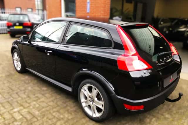 Volvo C30 (2009) thumbnail 5