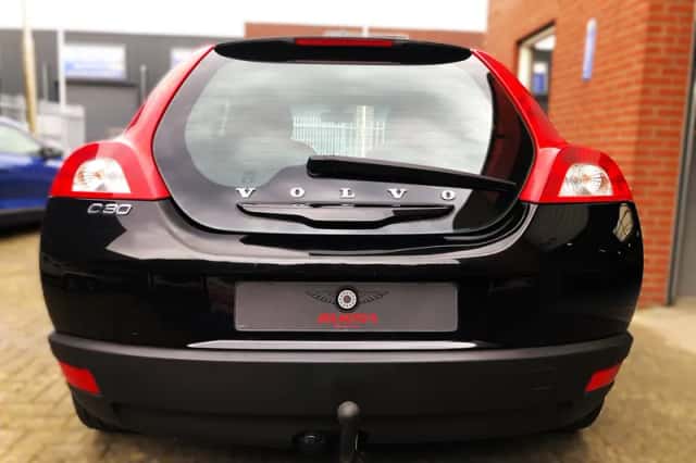 Volvo C30 (2009) thumbnail 6